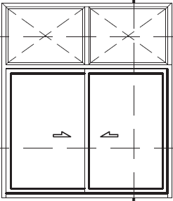 Double Door - 02